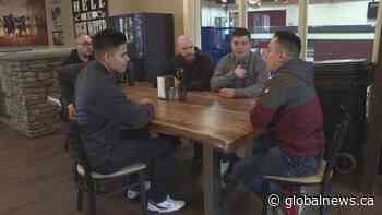 Alberta government to fund 76 drug treatment beds