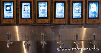 Duluth gets a pour-your-own-beer bar