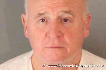 Shawnigan Lake's Anthony Kubica found guilty of murder in California - Lake Cowichan Gazette