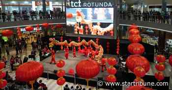 Amid colorful celebration at Mall of America, some worry about coronavirus spreading in China