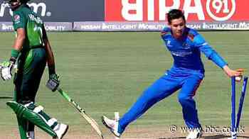 Under 19 Cricket World Cup: Watch bowler's cheeky 'Mankad' run-out