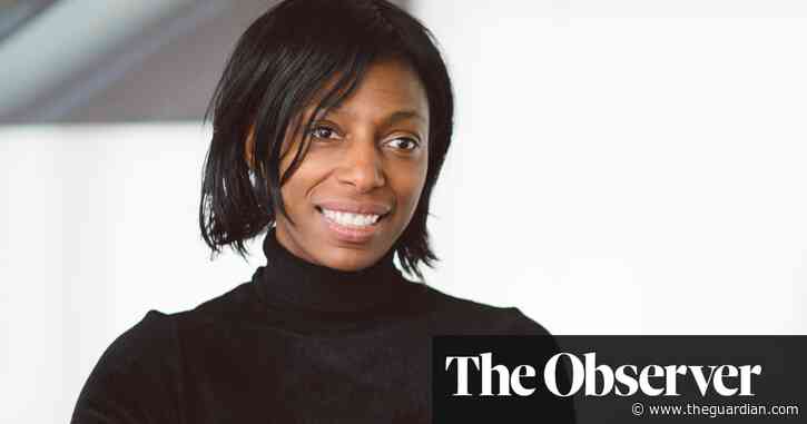 Sharon White gets set to live the troubled John Lewis dream