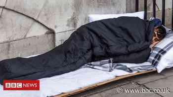 Preston's rough sleepers' schemes granted £900,000