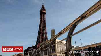 Blackpool Council to spend extra £14m on 'weak' children's care