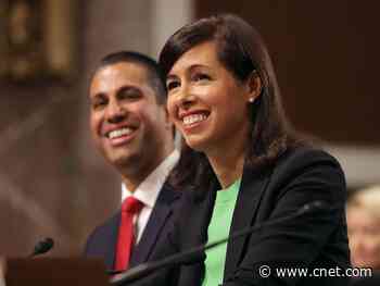 FCC approves $20B rural broadband fund, but not without disagreements     - CNET