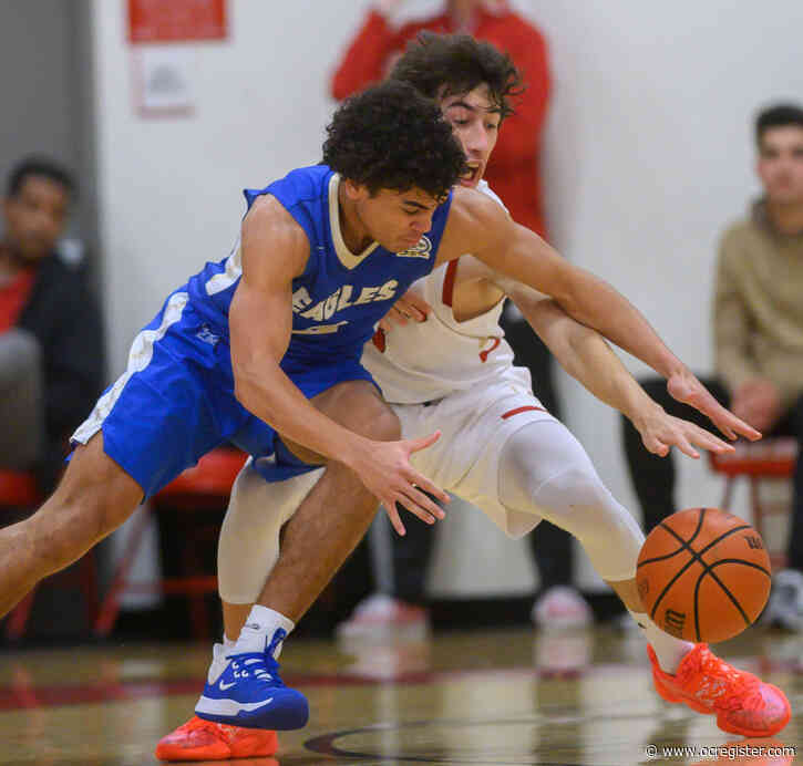 Santa Margarita forfeiture makes basketball playoffs a longshot
