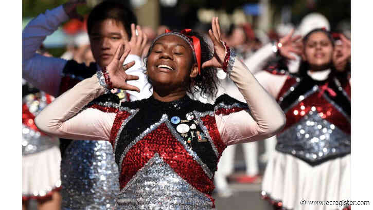 Orange County Black History Parade marks its 40th year