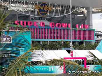 Lots of places to watch the Super Bowl in Toronto - Toronto Sun