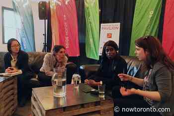 What's next for Pride Toronto? - NOW Magazine