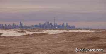 Toronto one of the top cities to feel climate change impacts by 2050: report | News - Daily Hive