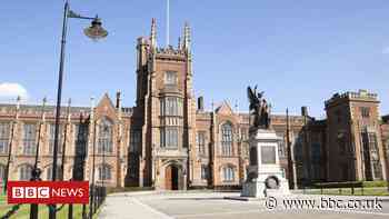 Coronavirus: Queen's University stop travel to China