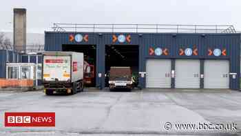 MoTs: Three vehicle lifts back in operation