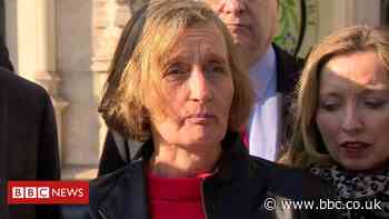 Finucane: Widow wins right to challenge alleged government failures
