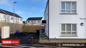 Londonderry: Two exploded pipe bombs found