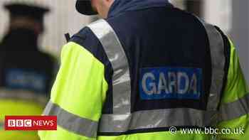 Match fixing: Irish police seize stun gun and cash during searches