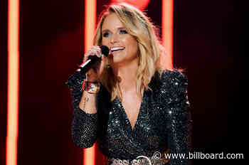 Miranda Lambert Cancels Concerts in Salt Lake City, Denver Due to Illness
