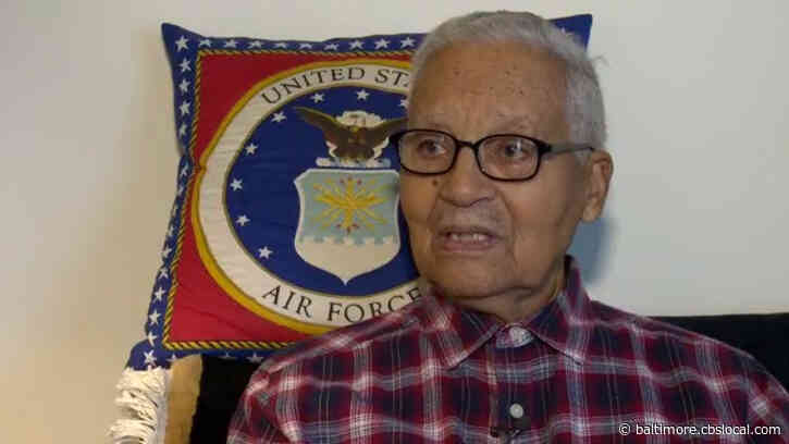 Tuskegee Airman Col. Charles McGee To Take Part In Super Bowl LIV Coin Toss