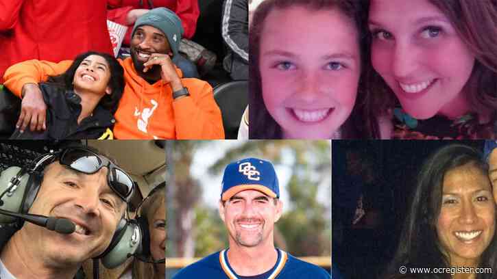 What do celebrity deaths tell us about ourselves?