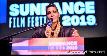 Sundance Names Tabitha Jackson as New Festival Chief