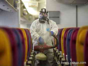 The Pentagon is preparing to house up to 1,000 people at military sites who may need to be quarantined due to the Wuhan coronavirus outbreak