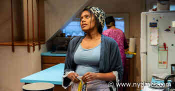 Review: ‘Stew’ Takes Deeper Emotions Off the Back Burner