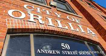 Orillia to implement organizational structure changes this year - Global News