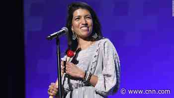 Leila Janah, CEO and entrepreneur, dies at 37