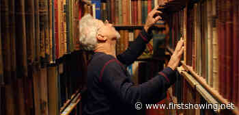 Official Trailer for Doc 'The Booksellers' About NYC's Rare Bookstores