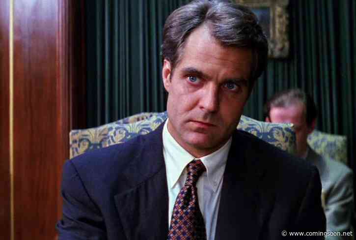 Henry Czerny Returning For Mission: Impossible 7 and 8!