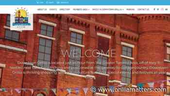 Digital Service Squad aims to help Orillia's downtown merchants - OrilliaMatters.Com