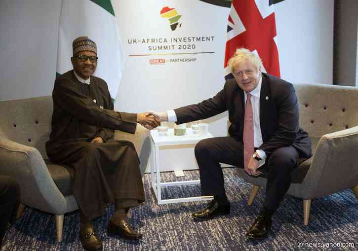 Nigeria to address issues that led to visa restrictions