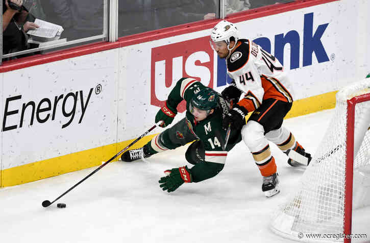 Ducks continue to learn painful lessons in their ongoing search for consistency