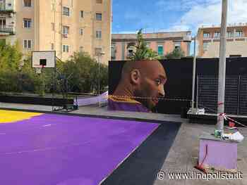 L'assurda passerella dei politici al parco di via dell'Erba - IlNapolista