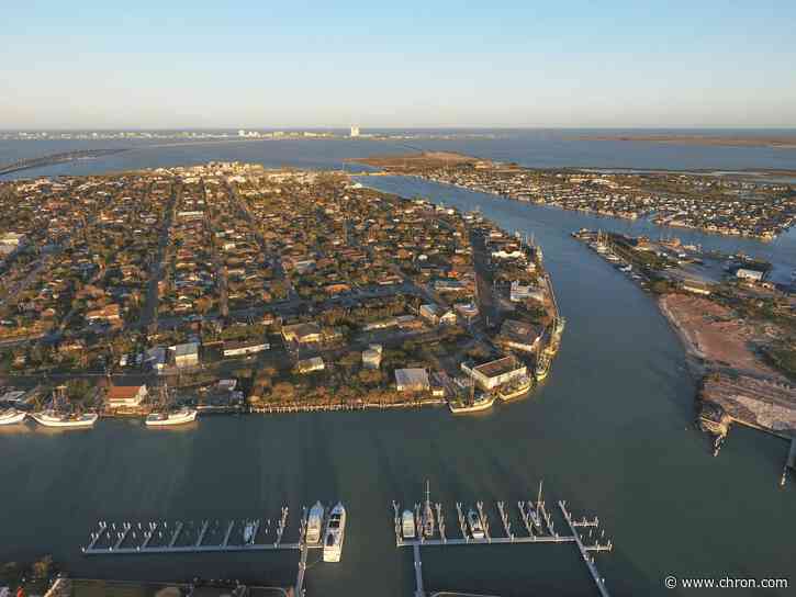 South Padre Island, Port Isabel Intracoastal Land Liquidation set for Saturday, Feb. 8