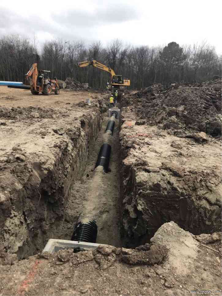 First America Homes, HomeAid begin construction on FPLH Day Center