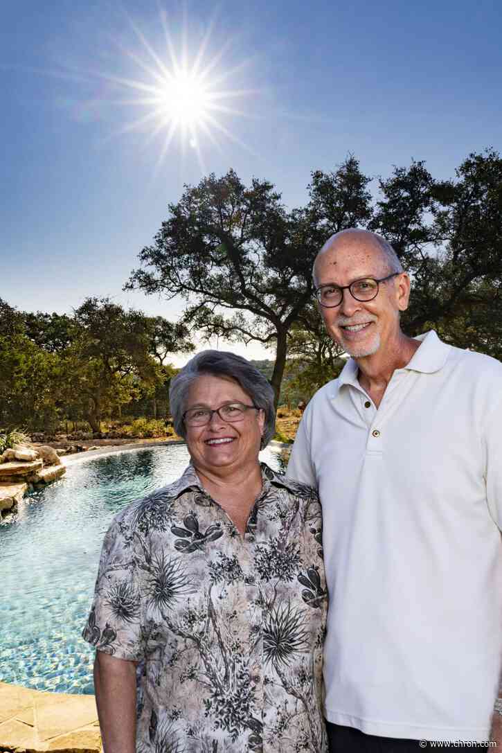 Houstonians find retirement bliss in the Hill Country
