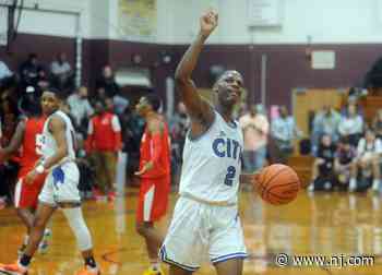 Boys Basketball Morris Has Career Night As Burlington City Runs