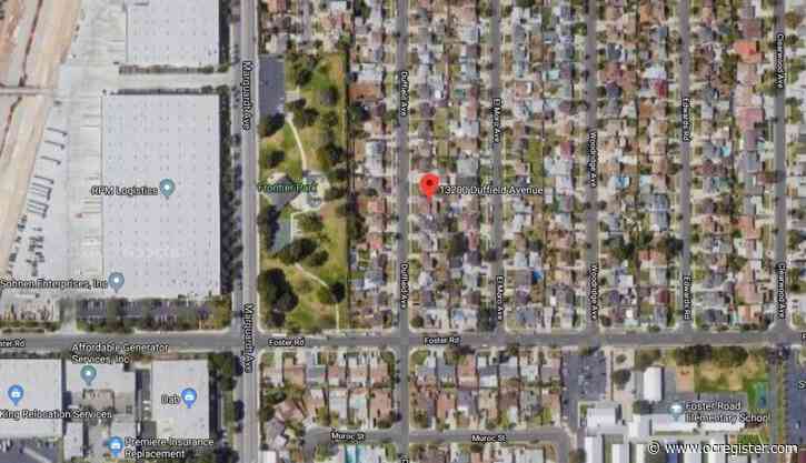 One man injured in shooting near Frontier Park in La Mirada