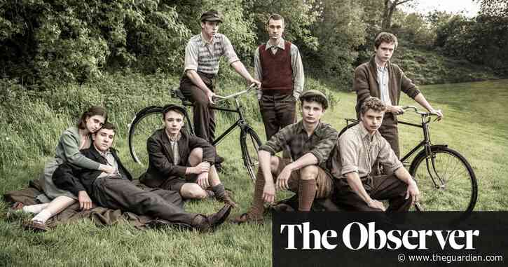 The week in TV: The Windermere Children; Auschwitz Untold: In Colour; Belsen: Our Story