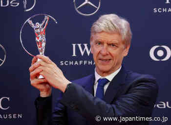 FIFA launches Arsene Wenger-led global coaching, talent project - The Japan Times