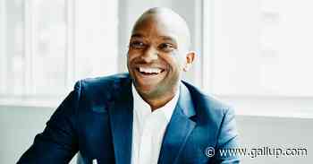 Give Up Bossing, Take Up Coaching: You'll Like the Results - Gallup