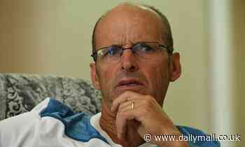 Gary Kirsten reflects on losing England coaching job to Chris Silverwood - Daily Mail