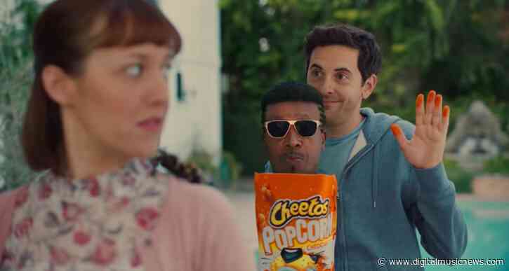 What Song Is Playing In That Super Bowl LIV Commercial?