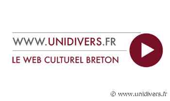 Broutilles Médiathèque Aimé-Césaire 18 janvier 2020 - Unidivers
