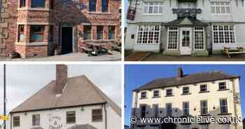 Fancy ringing last orders? 5 County Durham pubs that are up for grabs - and could be yours