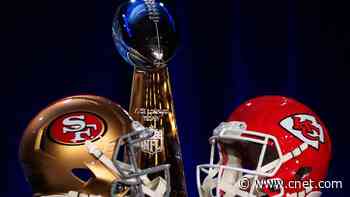 Super Bowl Sunday is also a super rare palindrome, 02-02-2020     - CNET