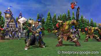 The RetroBeat — Warcraft III: Reforged is a harsh lesson in reviving classic games