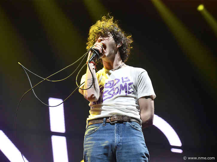 The 1975’s Matty Healy to play solo acoustic Sydney gig for bushfire relief
