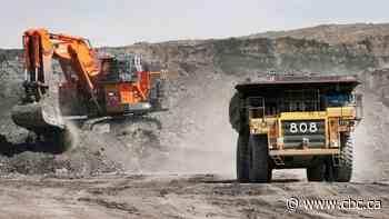 Teck mine approval could require Alberta to hit net-zero emissions by 2050