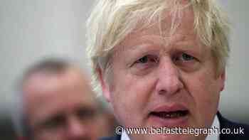 PM to get tough on EU after being infuriated by Brussels trade demands
